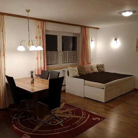 Ferienwohnung Obermoser Sankt Ulrich am Pillersee Exterior photo