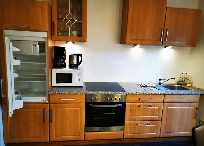 Ferienwohnung Obermoser