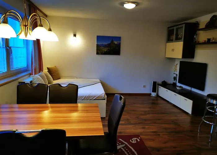 Ferienwohnung Obermoser