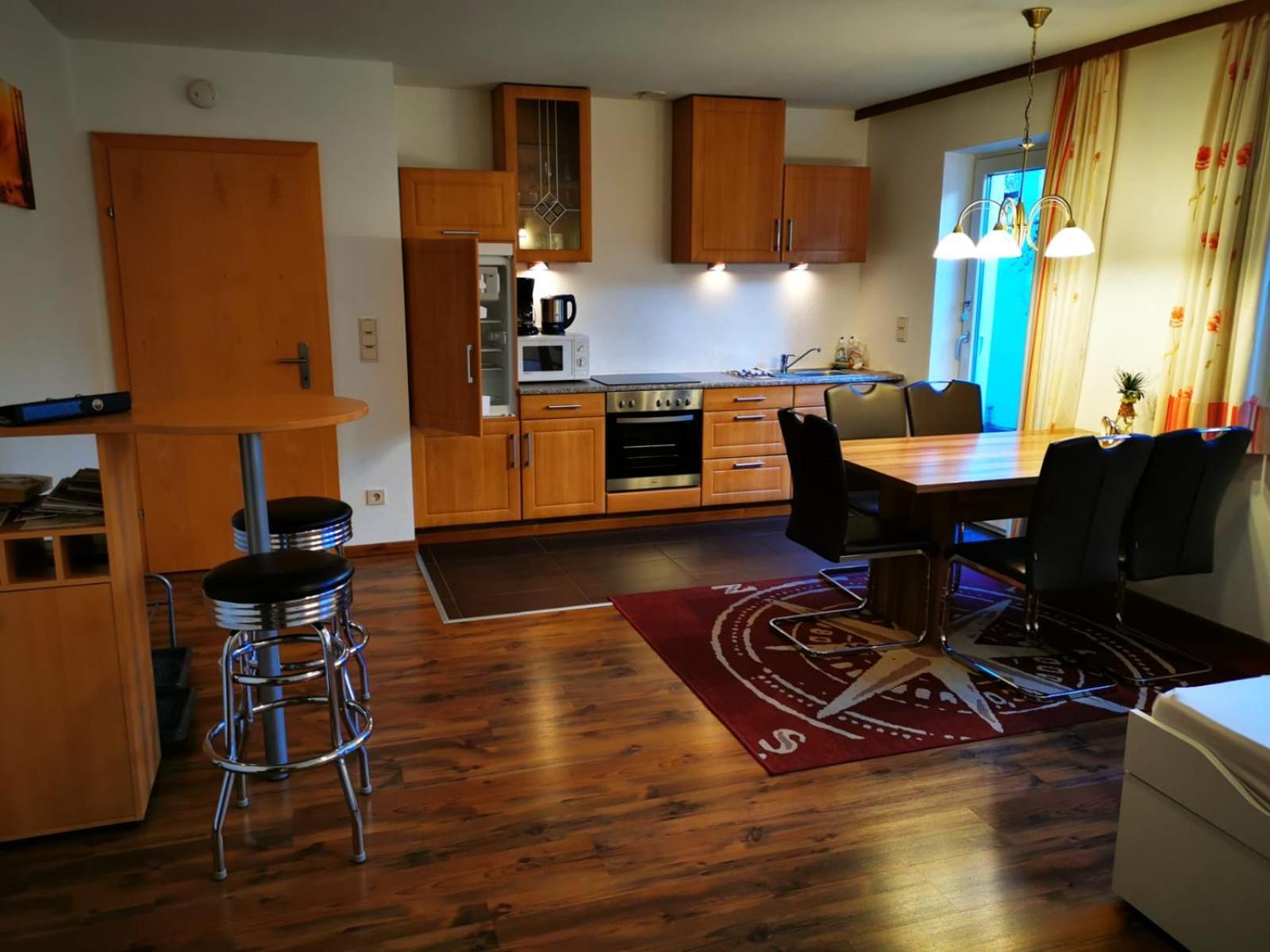 Obermoser Apartment *