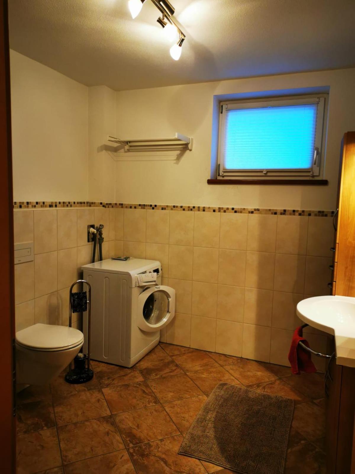 Obermoser Apartment