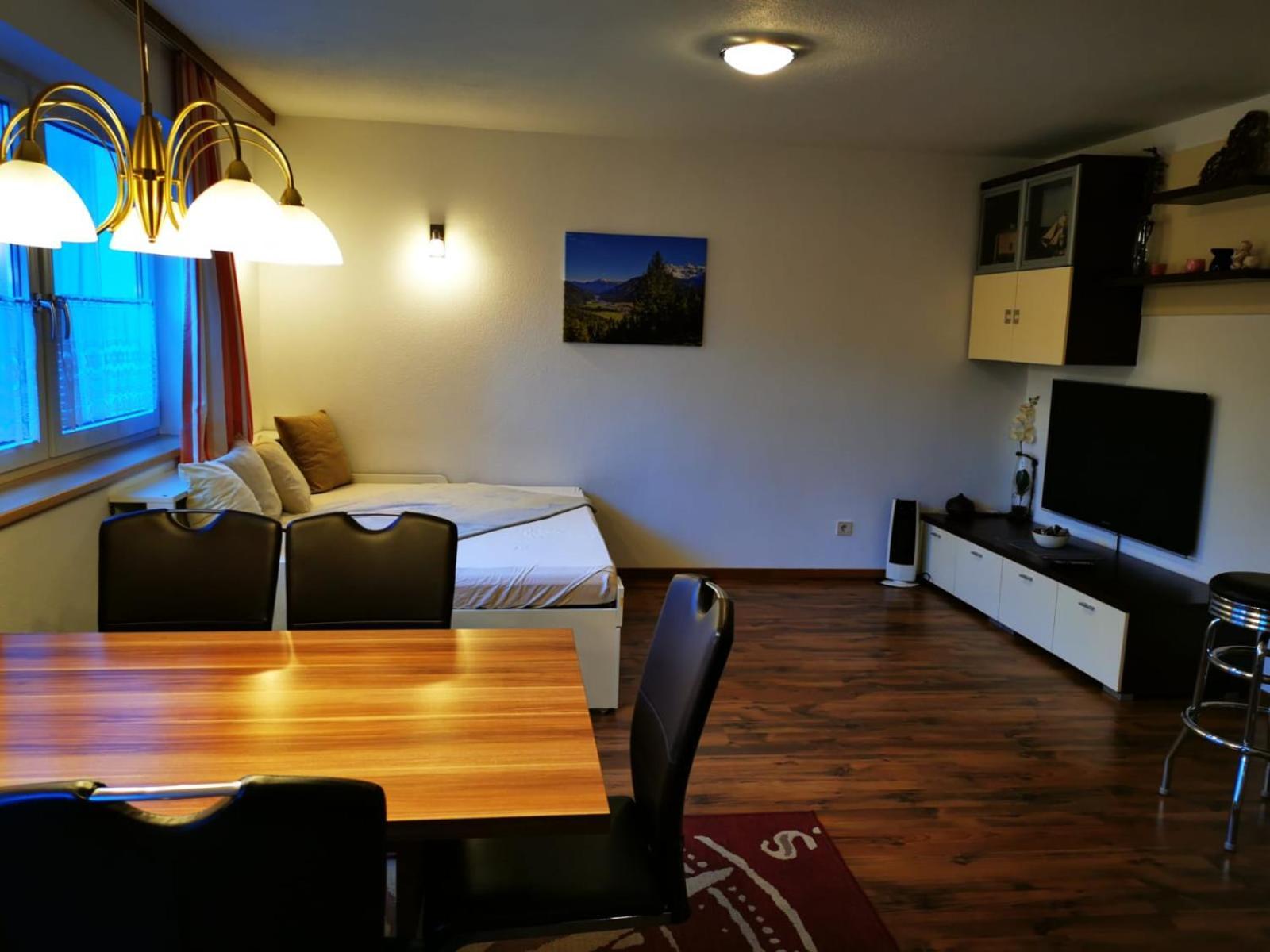 Apartment Obermoser Sankt Ulrich am Pillersee