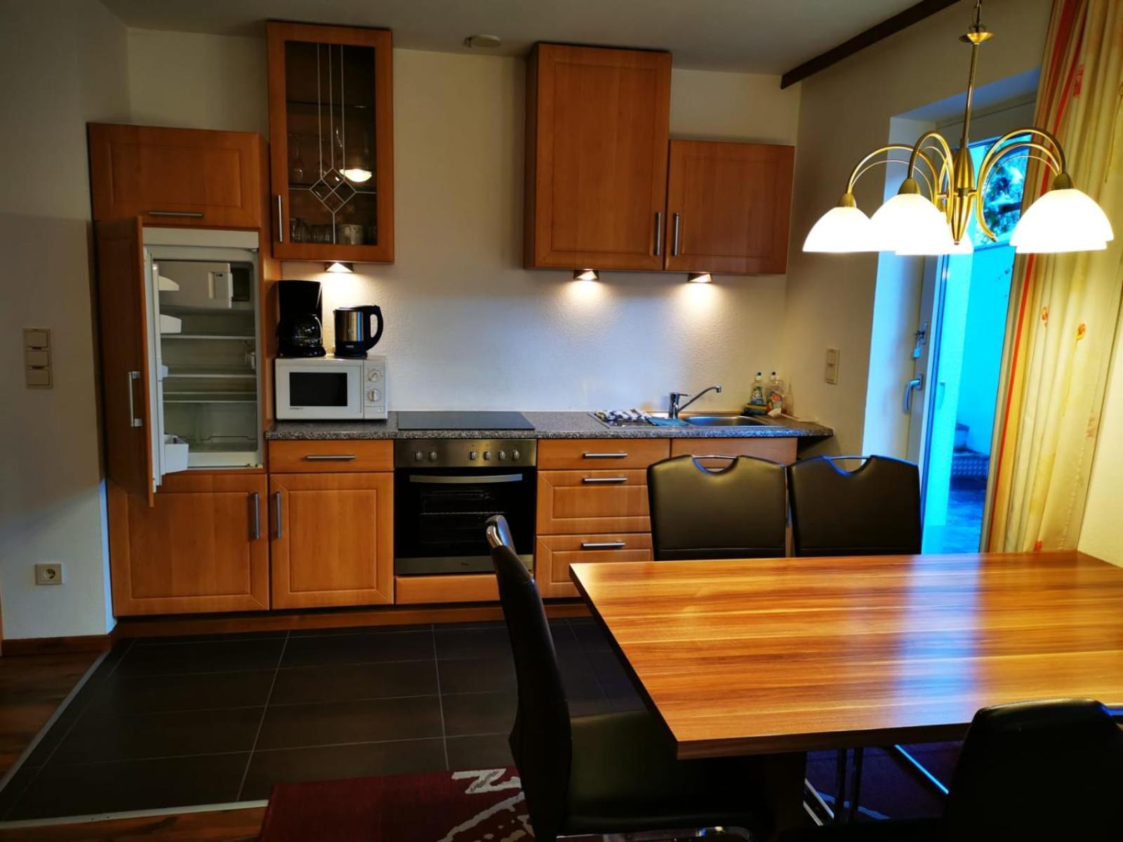 Obermoser Apartment *