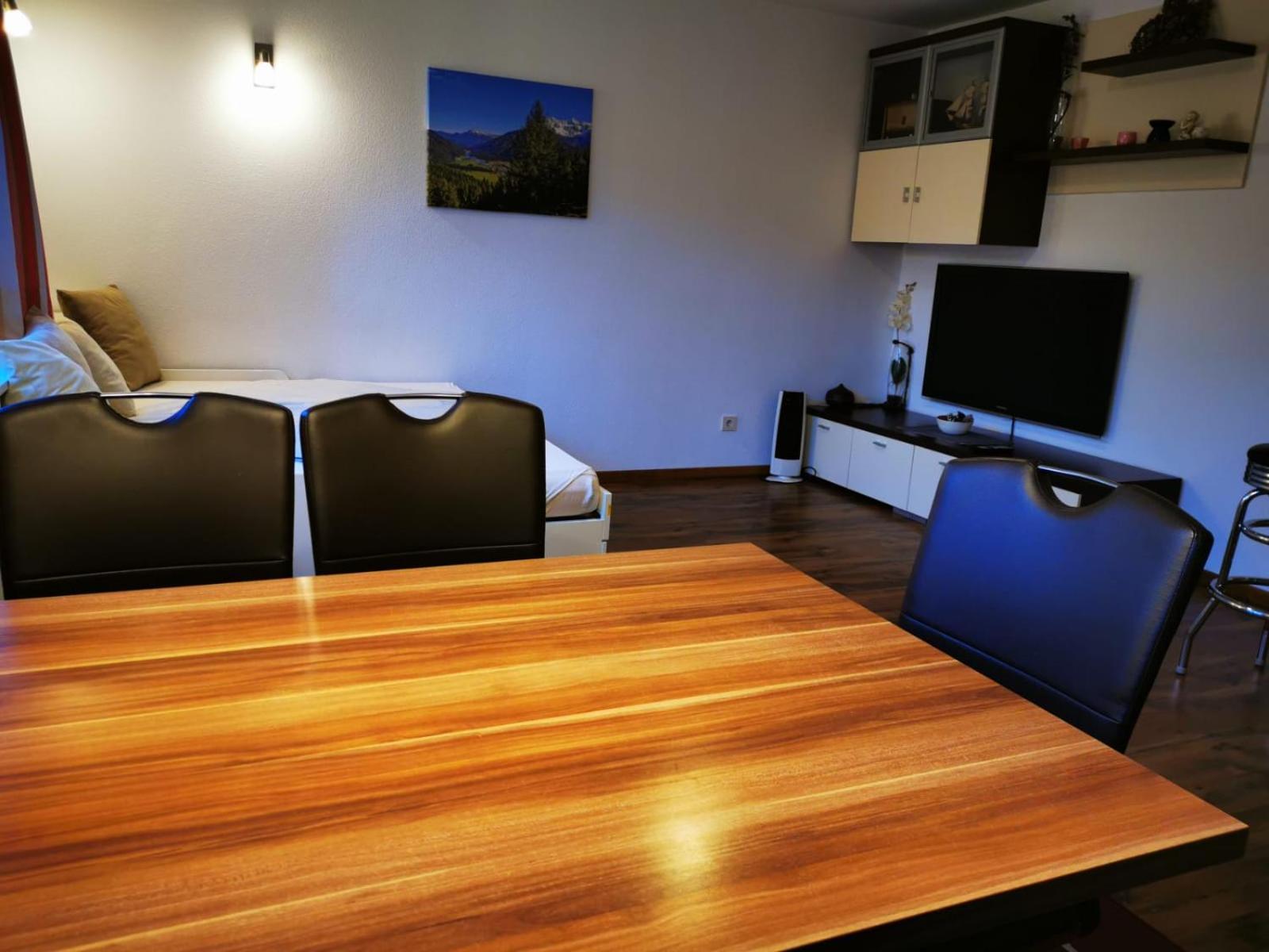 Obermoser Apartment *