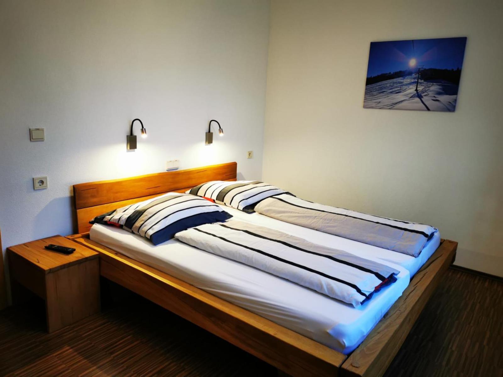 Obermoser Apartment *