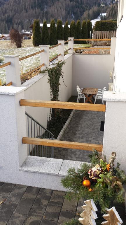 Obermoser Apartment *