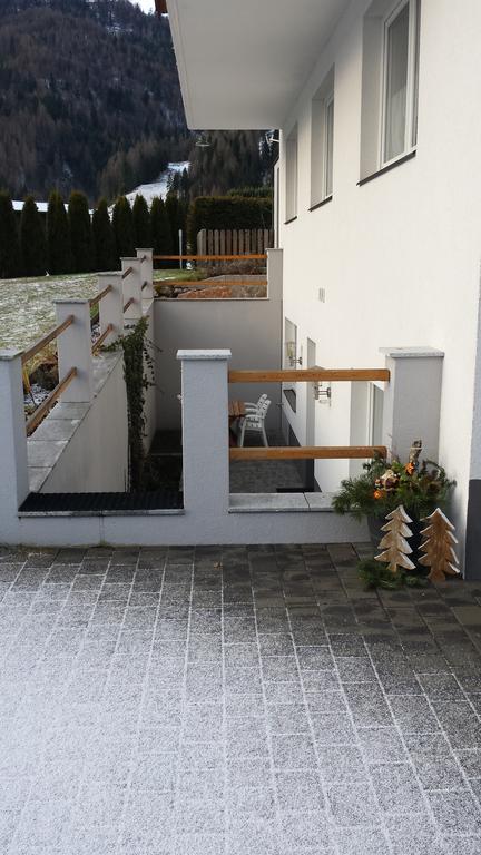 Obermoser Apartment Sankt Ulrich am Pillersee