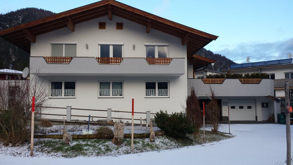 Obermoser Apartment