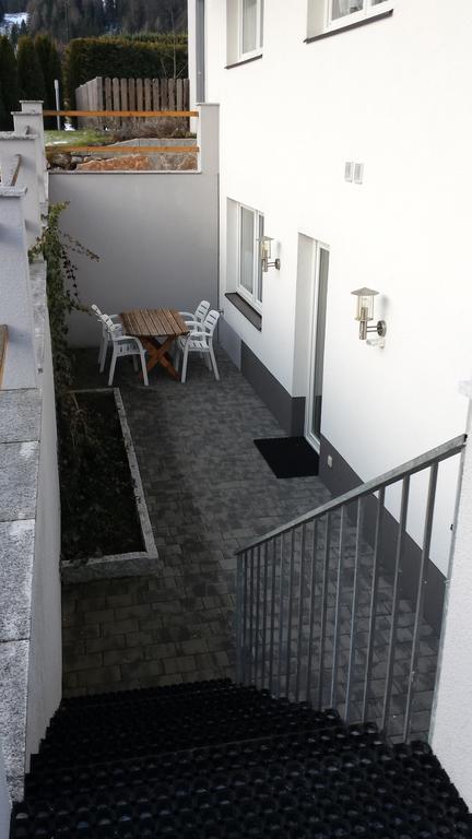 Apartment Obermoser Sankt Ulrich am Pillersee