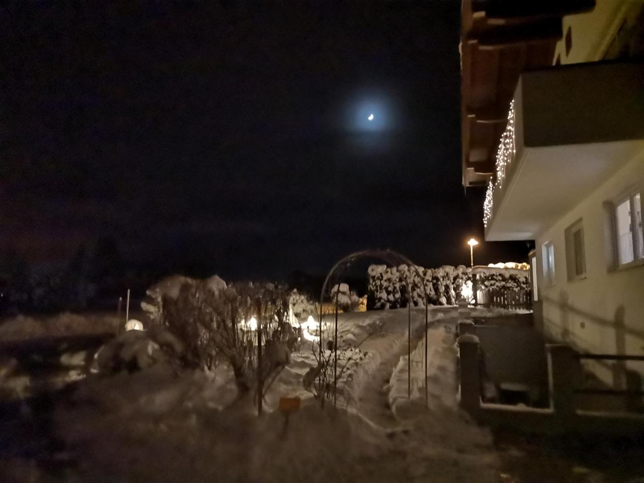 Apartment Obermoser Sankt Ulrich am Pillersee