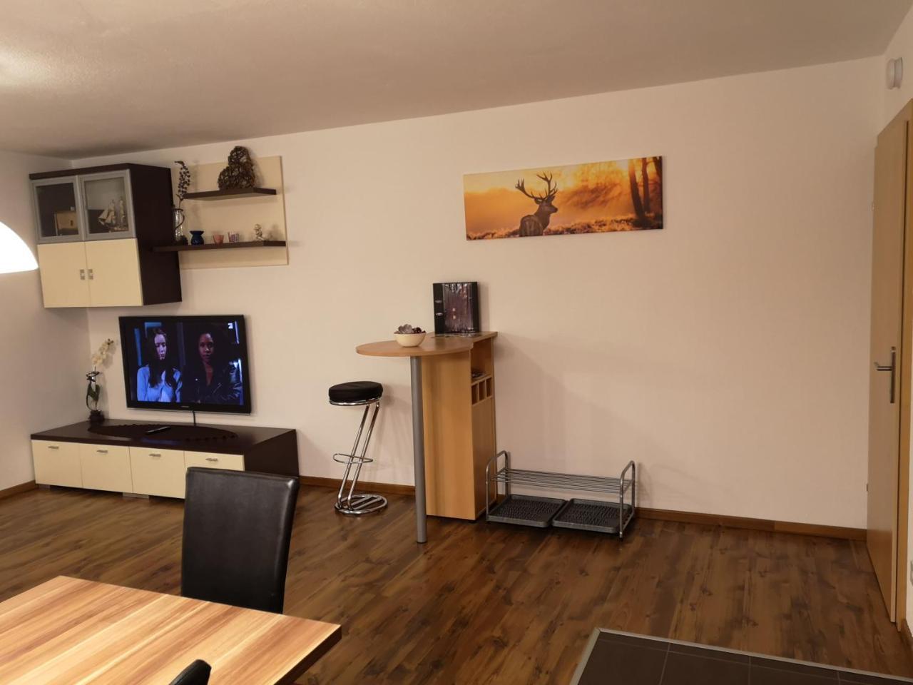 Apartment Obermoser *