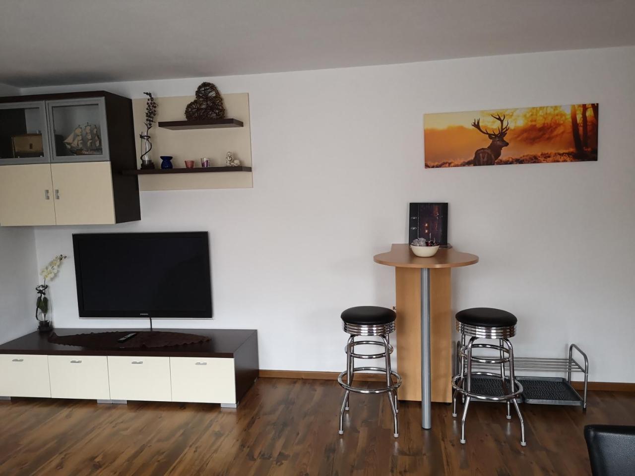 Obermoser Apartment