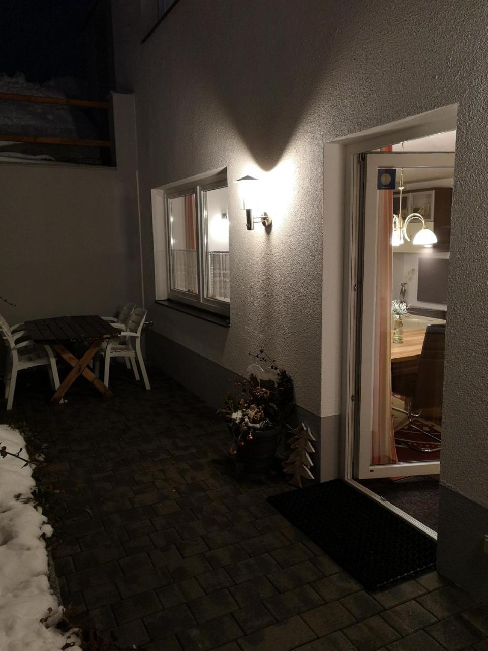 Apartment Obermoser Sankt Ulrich am Pillersee