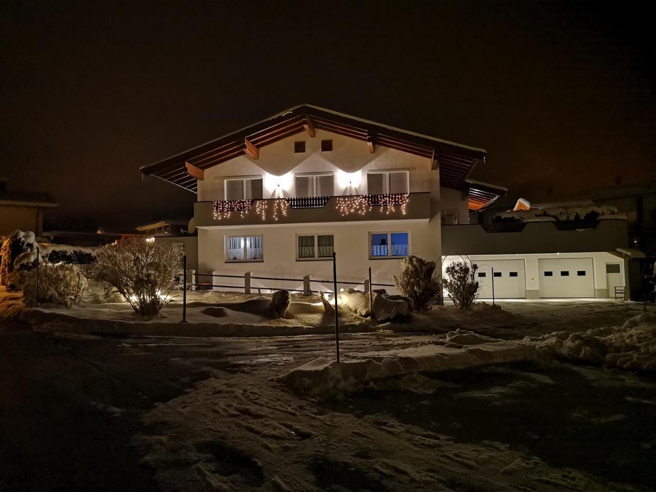 Apartment Obermoser