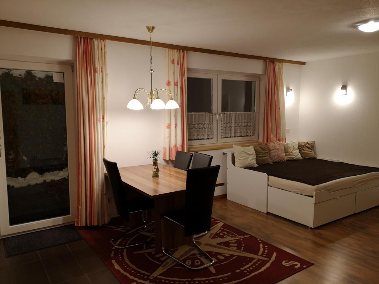 Obermoser Apartment