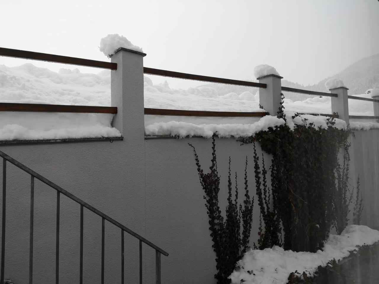 Obermoser Apartment
